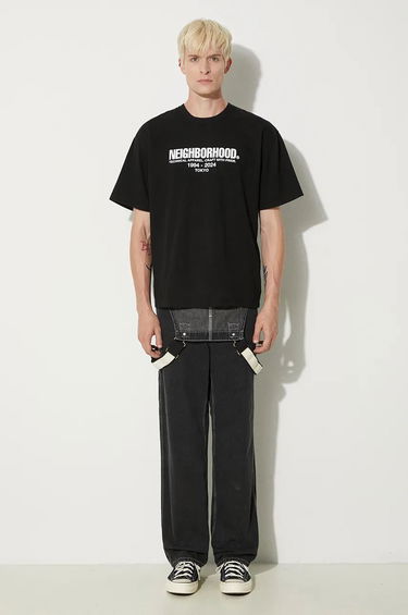 T-shirt Neighborhood T-Shirt With Print Sort | 241PCNH.ST02, 1