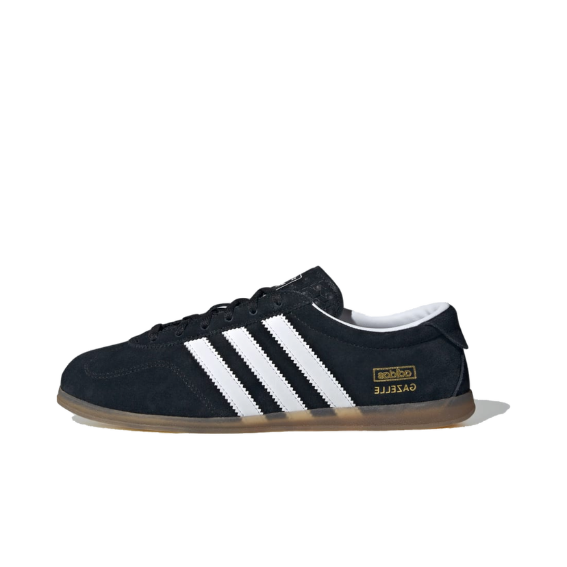 Sneakers og sko adidas Originals Gazelle Lo Pro Sort | JR8886