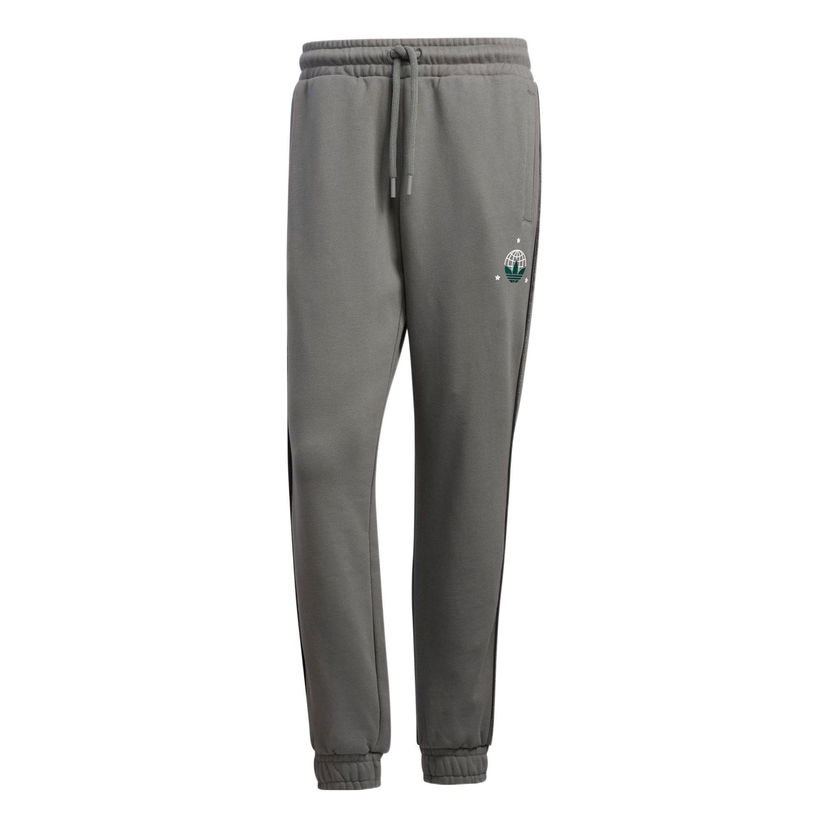 Joggingbukser adidas Originals Originals Logo Pants Grå | HS7302