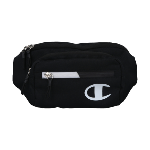 Taljetaske Champion Champion Basic Waist Bag Sort | CHE241M122-01, 0