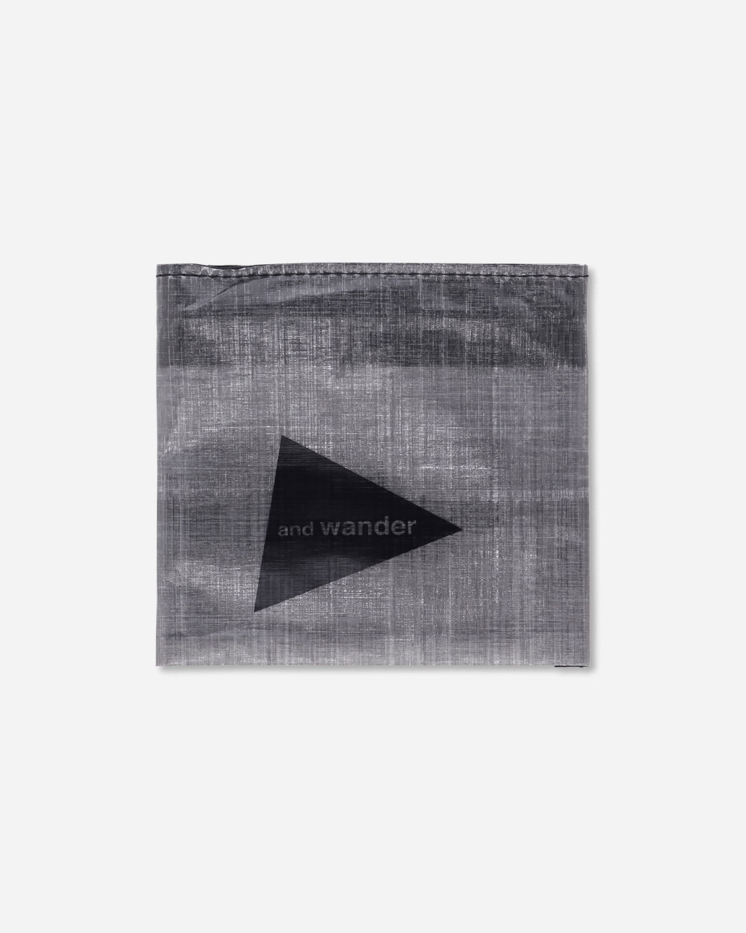 Tegnebog and wander Dyneema Wallet Grå | 5745975210 022, 0