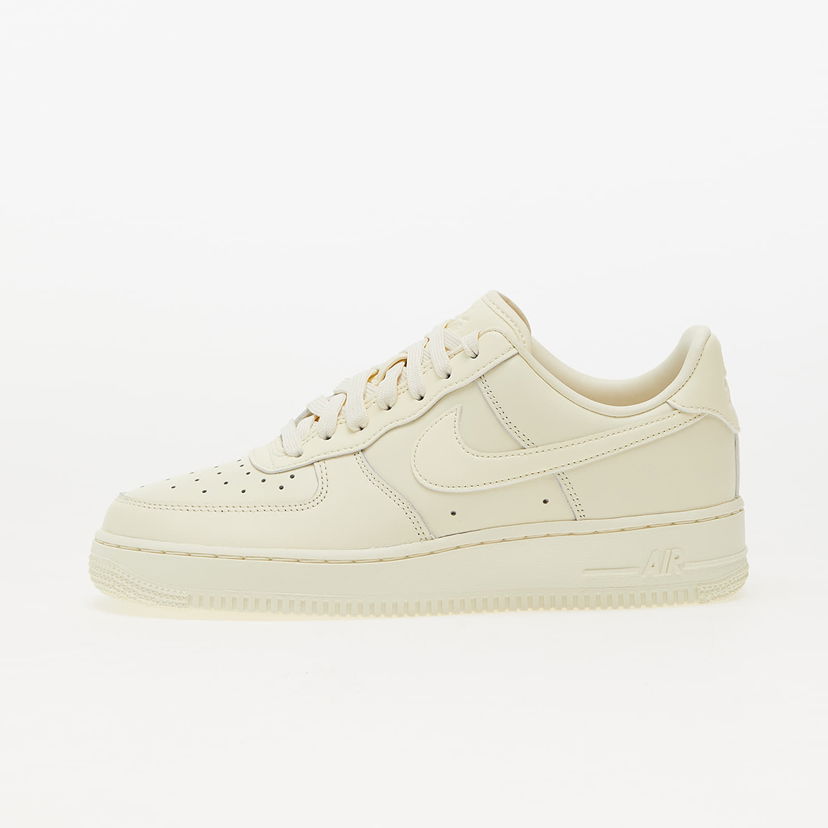 Sneakers og sko Nike Air Force 1 '07 Fresh Hvid | DM0211-101