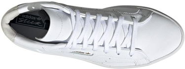 Sneakers og sko adidas Originals Sleek Mid W Hvid | ee4726, 2