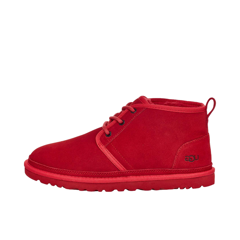 Sneakers og sko UGG Neumel Boot Samba Rød | 1094269-SBR