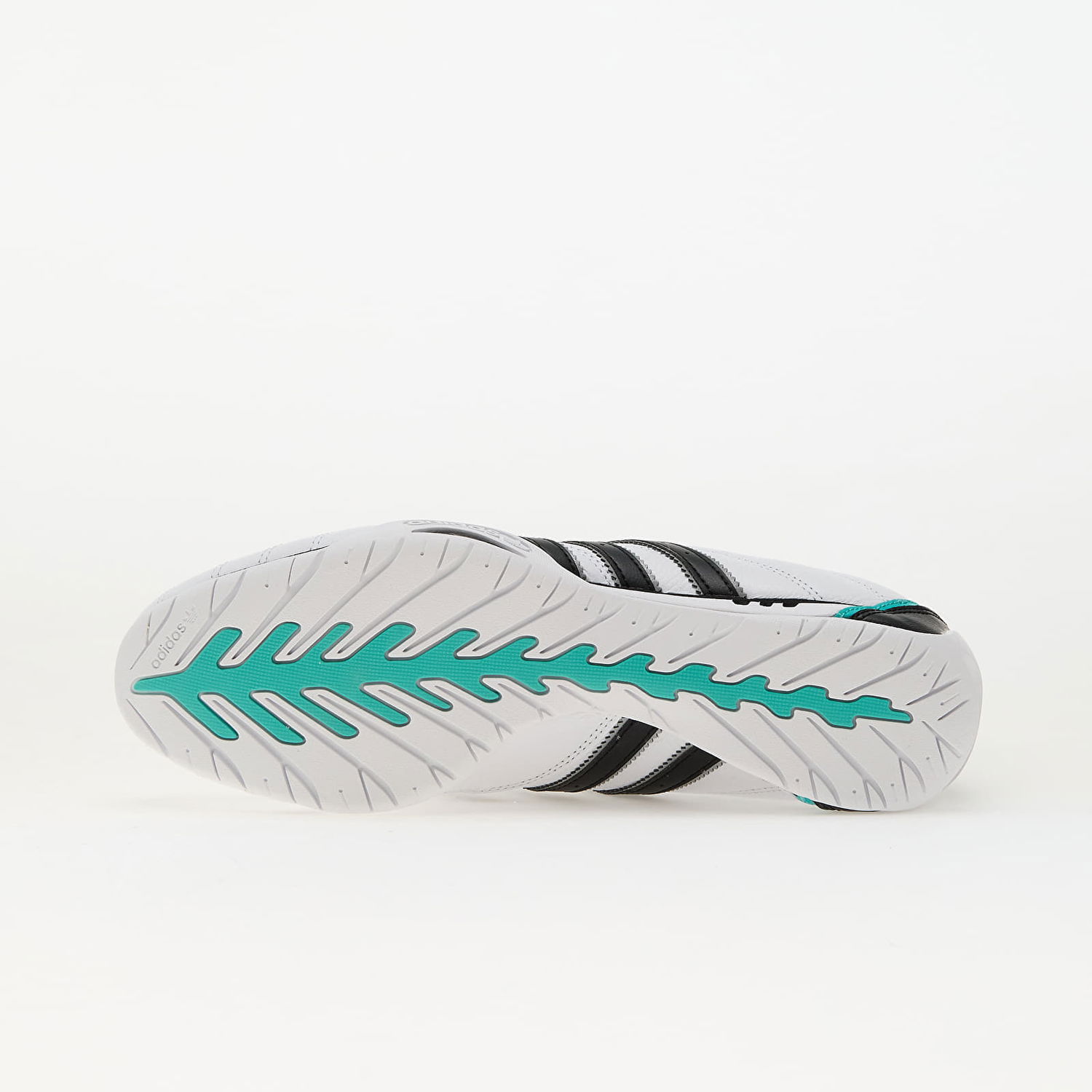Sneakers og sko adidas Originals Adiracer Lo Mercedes AMG Petronas F1 Team Hvid | JR4544, 1