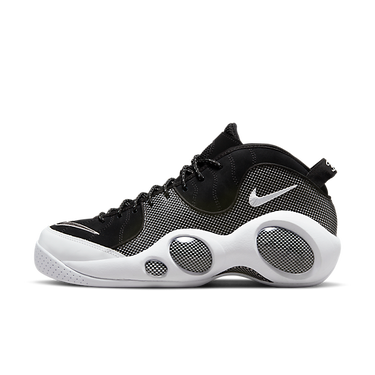 Sneakers og sko Nike Air Zoom Flight 95 "Black Metallic" Sort | DM0523-001, 0