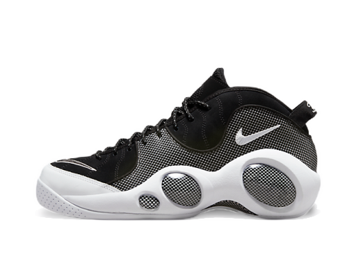 Sneakers og sko Nike Air Zoom Flight 95 "Black Metallic" Sort | DM0523-001