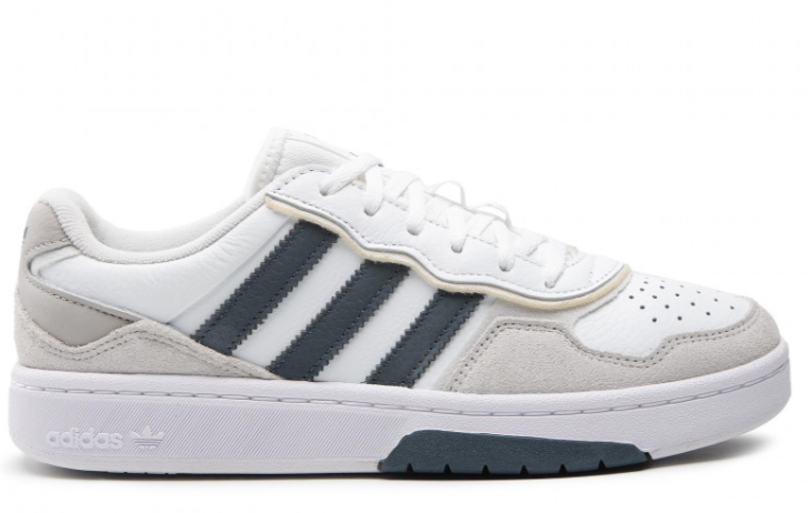 Sneakers og sko adidas Originals Courtic Hvid | GX4366, 0