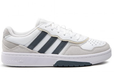 Sneakers og sko adidas Originals Courtic Hvid | GX4366, 0