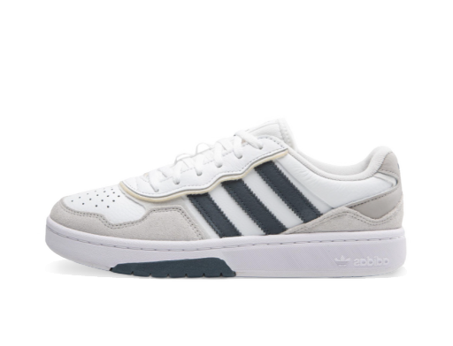 Lifestyle adidas Originals Courtic Hvid | GX4366
