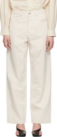 Baggy Fit Jeans