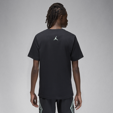 T-shirt Jordan Jordan Sport Dri-FIT Sort | FN6016-010, 2
