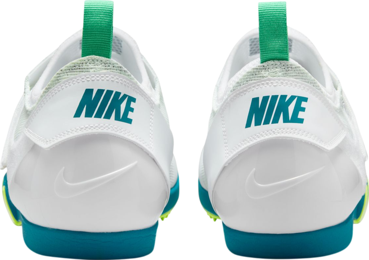 Sneakers og sko Nike Nike Pole Vault Elite Hvid | fz9649-100, 1