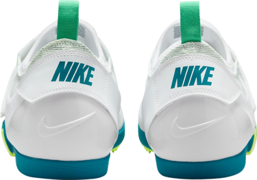 Sneakers og sko Nike Nike Pole Vault Elite Hvid | fz9649-100, 1