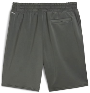 Shorts Puma FIT 8" Double Knit Graphic Short Grå | 524938-80, 1