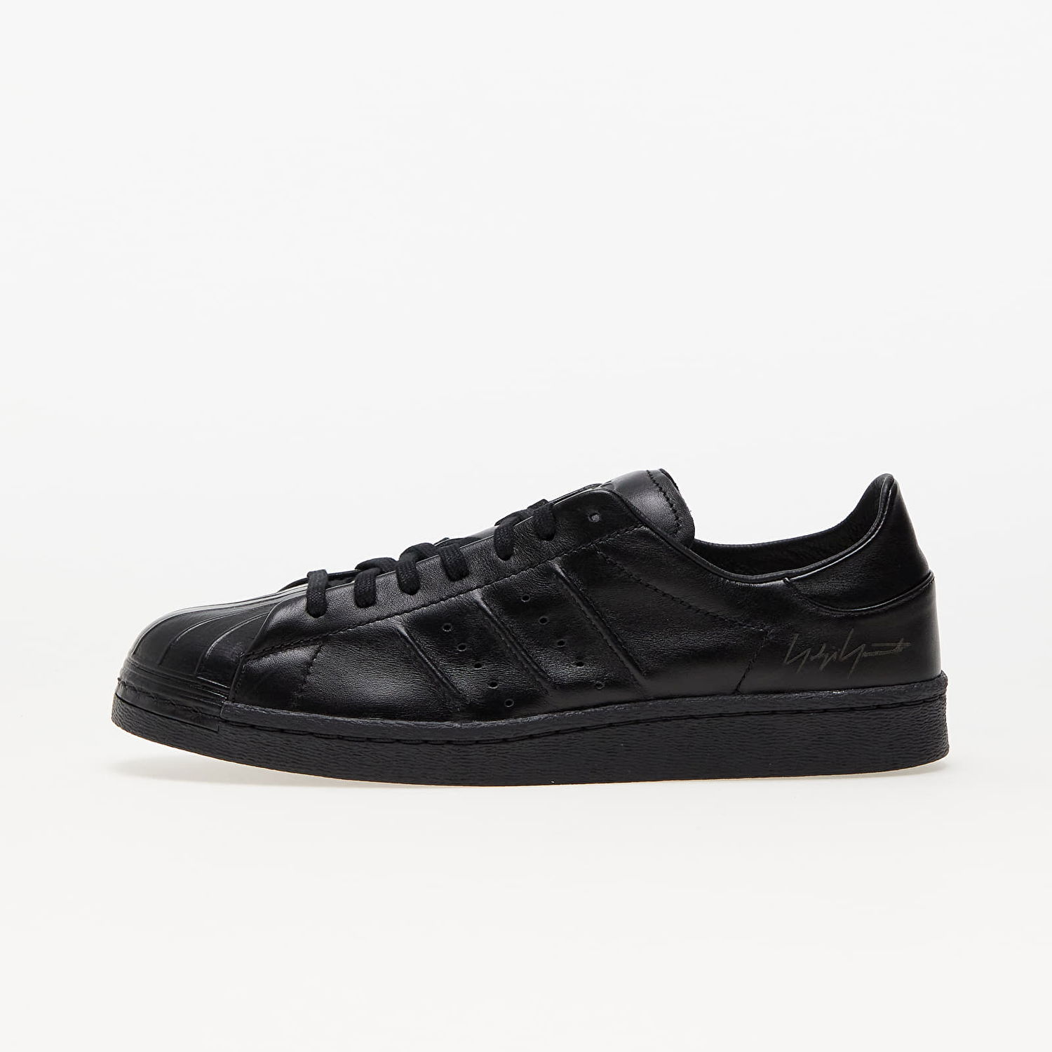 Sneakers og sko Y-3 Superstar Sort | IE3237, 0