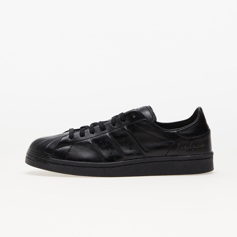 Sneakers og sko Y-3 Superstar Sort | IE3237