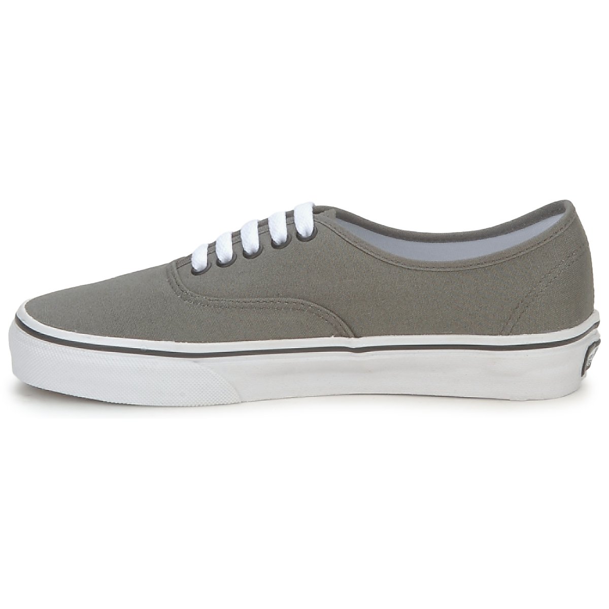 Sneakers og sko Vans Shoes (Trainers) AUTHENTIC Grå | VN000JRAPBQ1=JRAPBQ, 0
