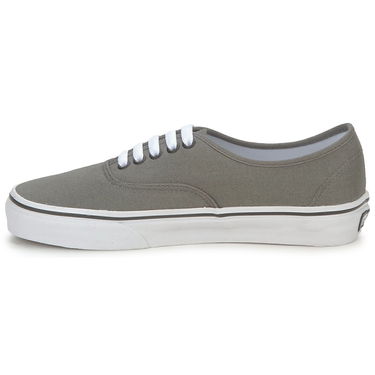 Sneakers og sko Vans Shoes (Trainers) AUTHENTIC Grå | VN000JRAPBQ1=JRAPBQ, 0