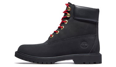 Sneakers og sko Timberland Heritage 6 Inch Waterproof Sort | A2G53-001, 2