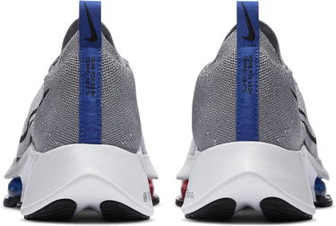 Sneakers og sko Nike Air ZoomX Tempo NEXT% FK Grå | ci9923-002, 5