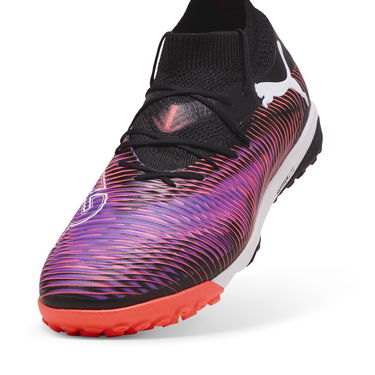 Sneakers og sko Puma FUTURE 8 PRO Cage Flerfarvet | 108366_01, 5