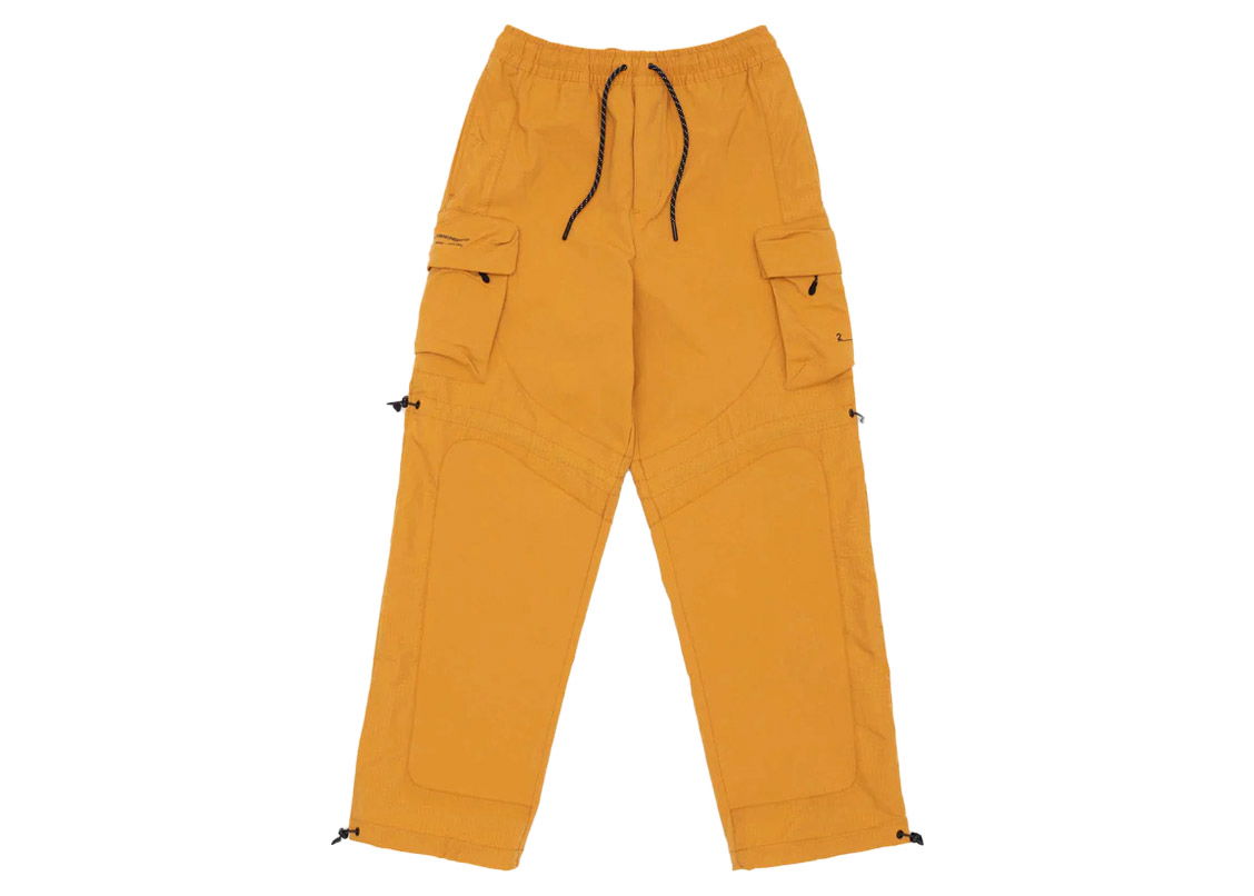 Cargo bukser Jordan Jordan 23 Enginereed Cargo Pants Orange | DQ8053-712, 0