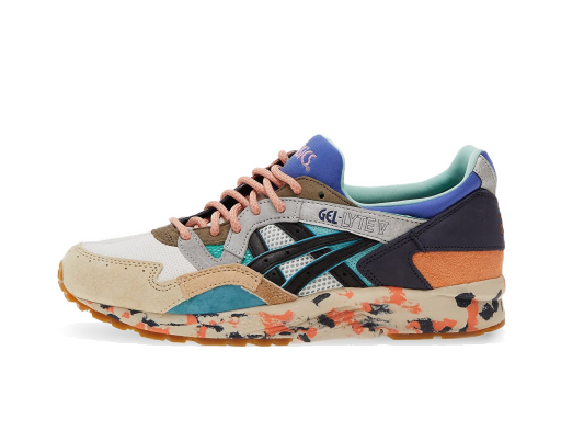 Sneakers og sko Asics Gel-Lyte V Flerfarvet | 1201A871-961