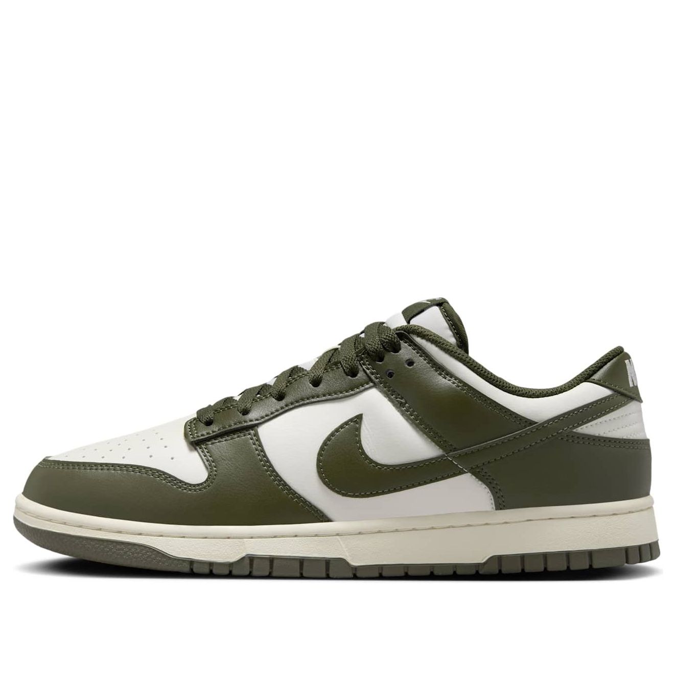 Sneakers og sko Nike Dunk Low 'Cargo Khaki' Grøn | HF5441-102, 1