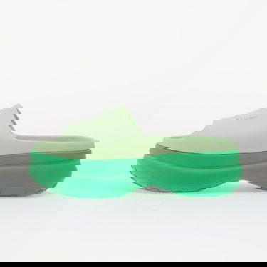 Sneakers og sko adidas Originals Adifom Stan Slide W Energy Green/ Segrsp/ Energy Green Grøn | JI2612, 0