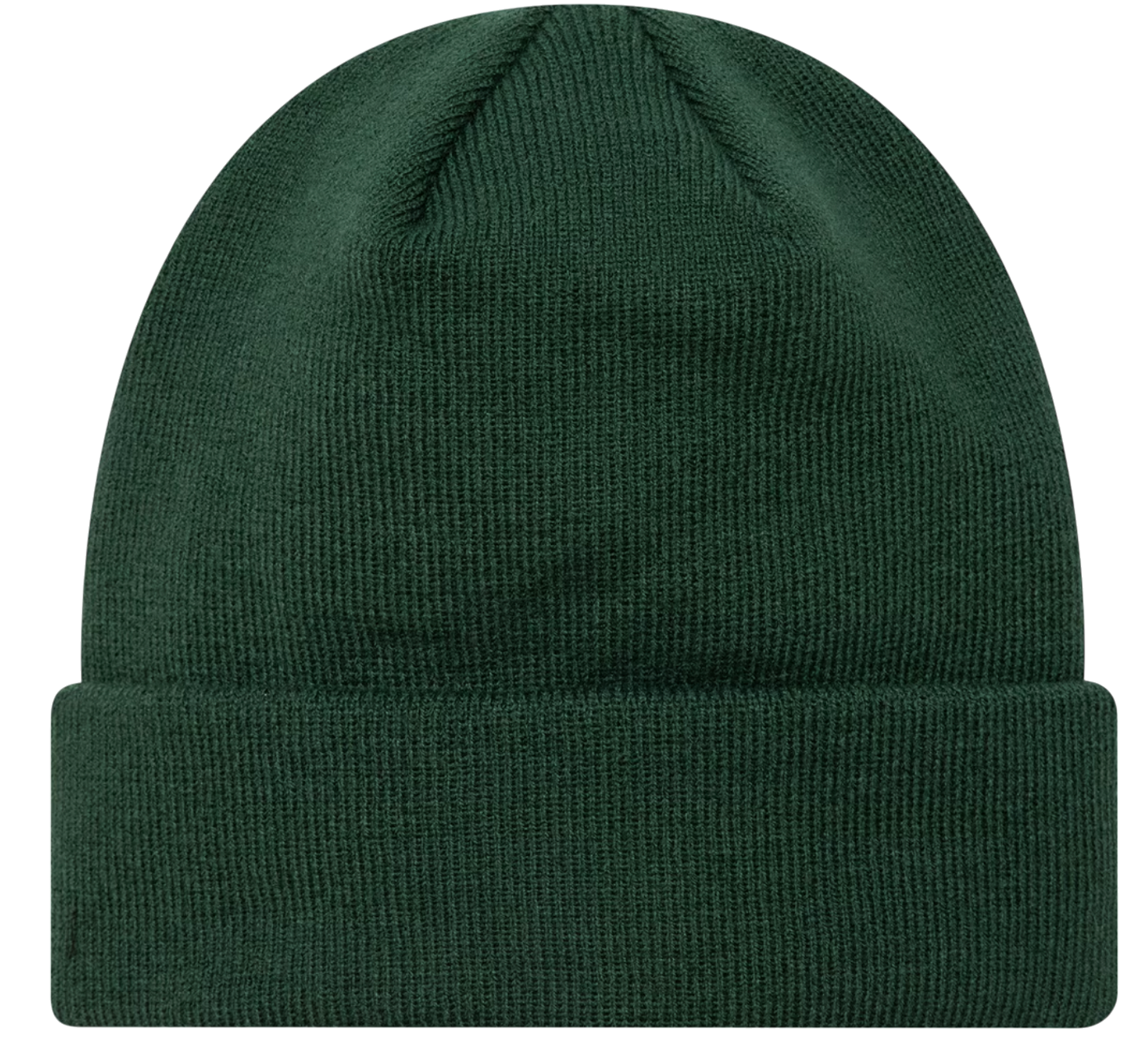 Beanie New Era Rose Icon Beanie Grøn | 60580736, 1