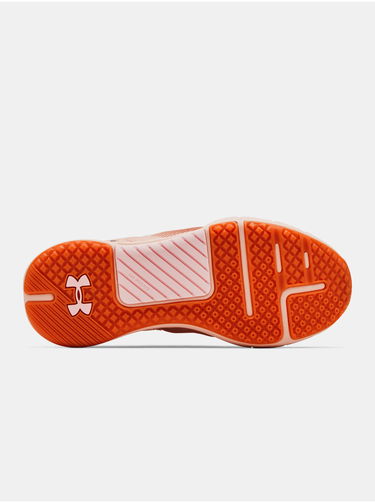 Sneakers og sko Under Armour HOVR Rise 2 W Lyserød | 3023010-600, 3