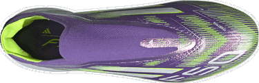 Sneakers og sko adidas Performance F50 ELITE LL FG Lilla | jh7628, 1