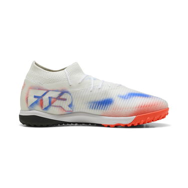 Sneakers og sko Puma FUTURE 8 PRO Cage Hvid | 108592_01, 4