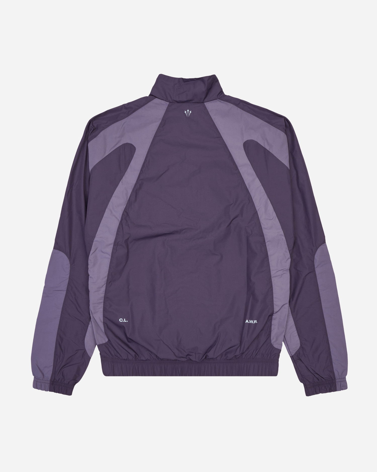 Jakke Nike NOCTA Track Jacket Lilla | DO2807-573, 1