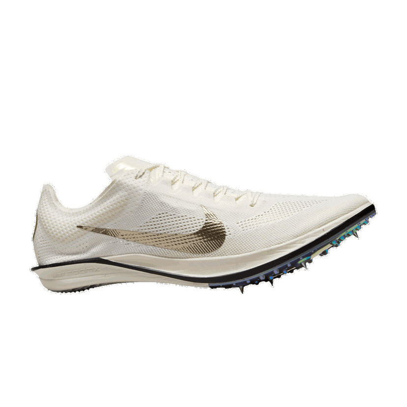 Sneakers og sko Nike Jakob Ingebrigtsen x ZoomX Dragonfly 2 Elite Hvid | IB8745-100