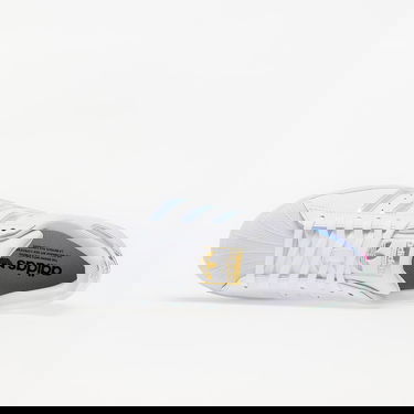 Sneakers og sko adidas Originals Superstar W Hvid | FX7565, 2