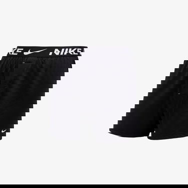 Boksere Nike Dri-FIT Essential Micro Boxer 3-Pack Sort | 0000KE1214-001, 2