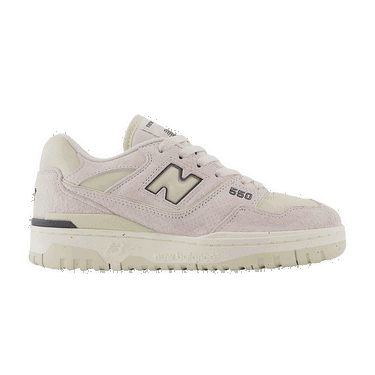 Sneakers og sko New Balance 550 Lyserød | BBW550RC, 0