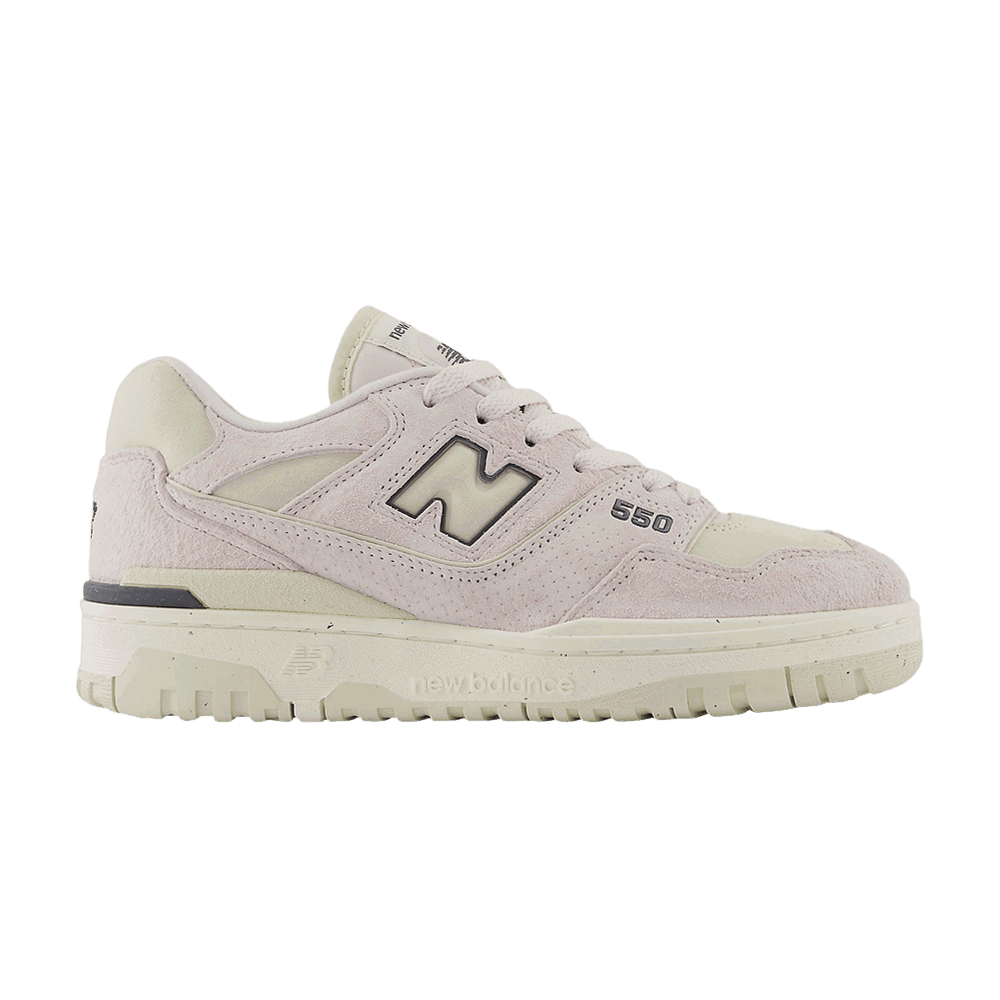 Sneakers og sko New Balance 550 Lyserød | BBW550RC, 0