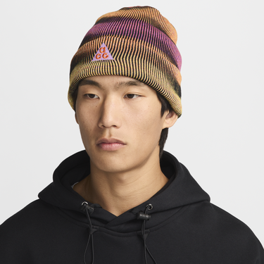 Beanie Nike ACG Peak Beanie Flerfarvet | FZ1669-819, 4