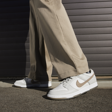 Sneakers og sko Nike Dunk Low Retro SE Grå | FJ4188-001, 2