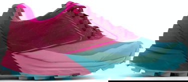 Sneakers og sko Dynafit ALPINE W Bourgogne | 08-0000064065-6211, 2