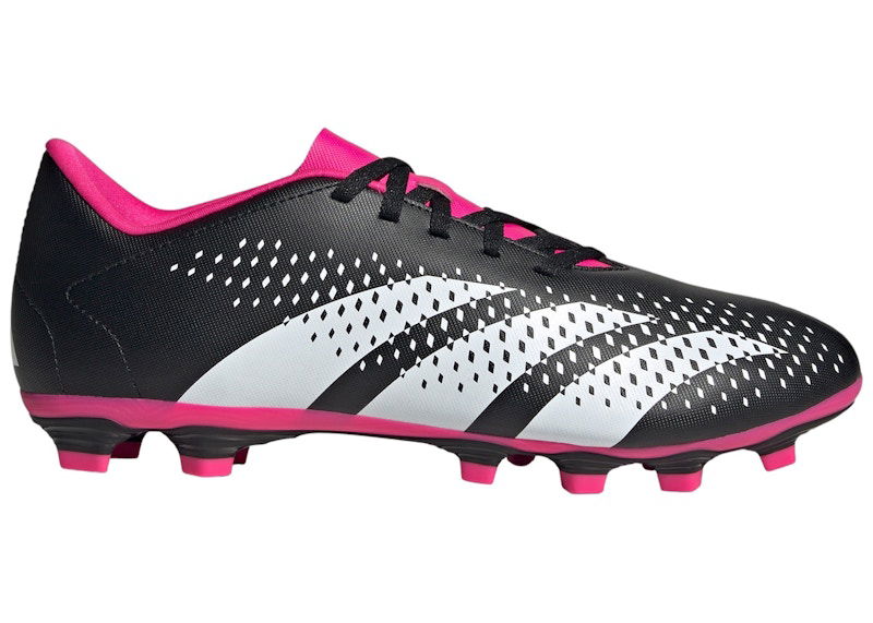 Sneakers og sko adidas Performance Predator Accuracy.4 Flexible Ground Sort | GW4604, 0