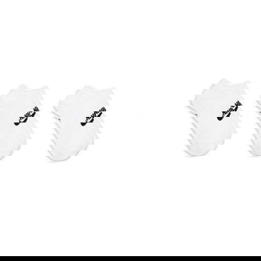 Undertøj og sokker Nike Socks 3-Pack Hvid | DX5075-100, 0