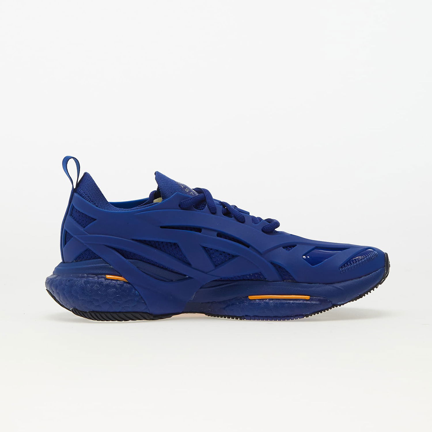 Sneakers og sko adidas Performance Stella McCartney x Solarglide Mørkeblå | ID7584, 1