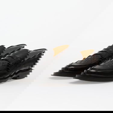 Sneakers og sko Filling Pieces Filling Pieces Gowtu Loafer 38 Sort | 122511303256, 5