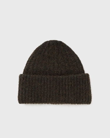 Beanie American Vintage EAST Beanie Flerfarvet | EAST22AH25-EPICEA-CHINE, 2
