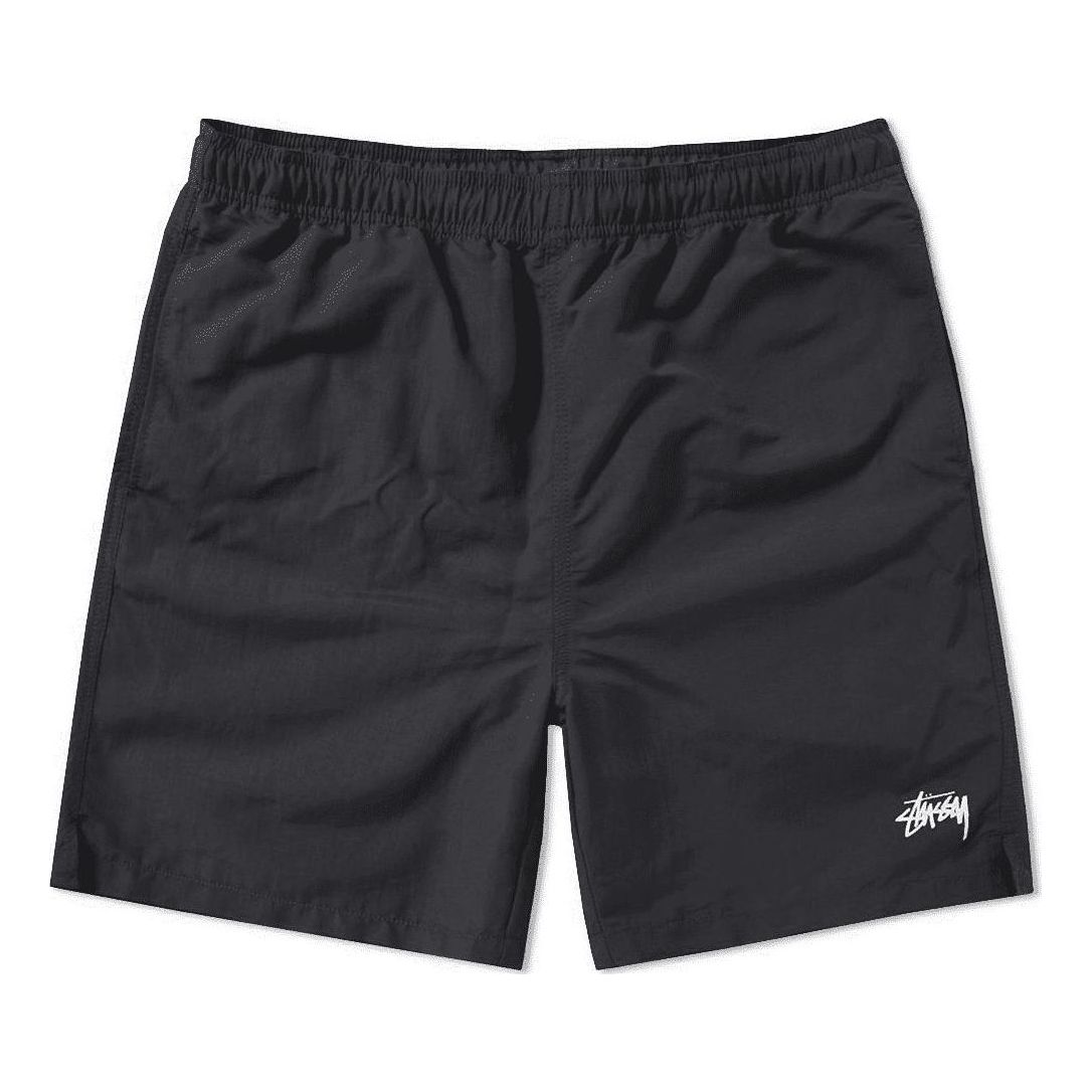 Shorts Stüssy Water Shorts Sort | 113093, 0