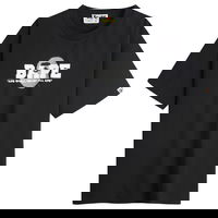 Graffiti Logo Relaxed Fit Tee